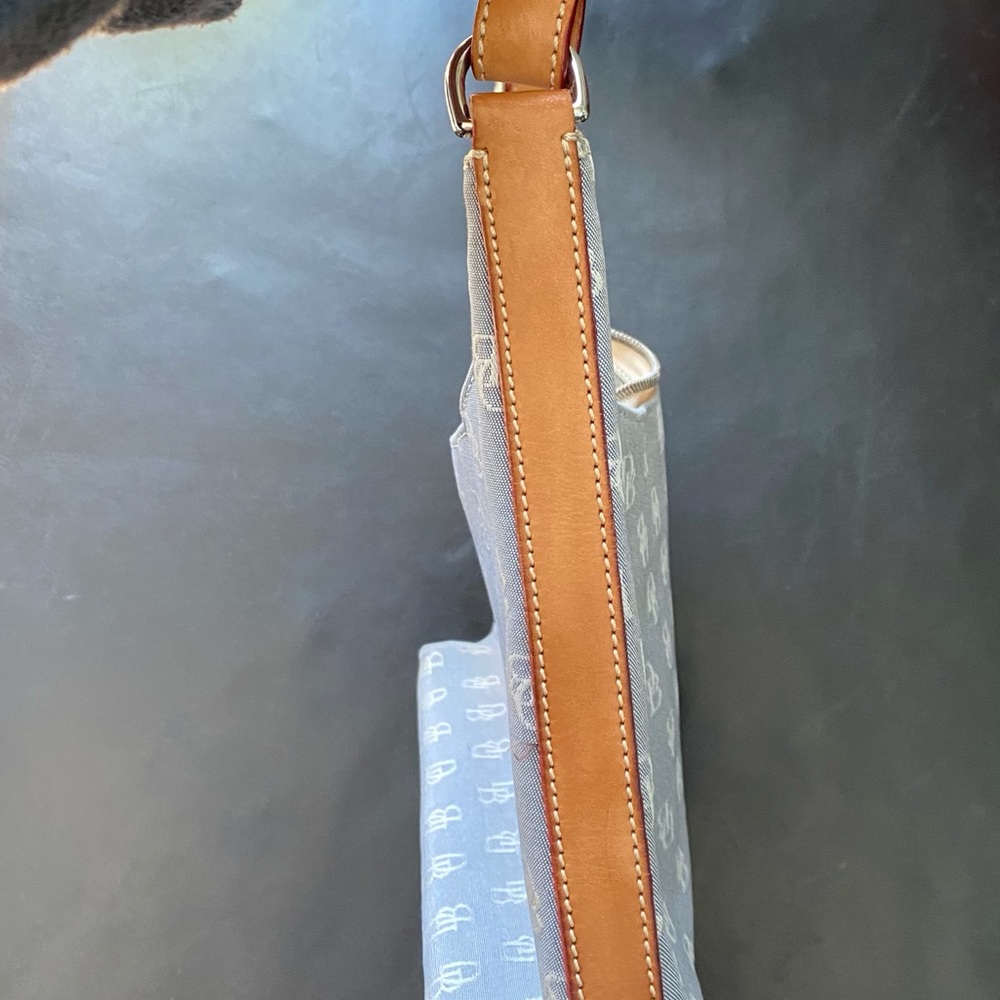 Dooney & Bourke Shoulder Bag - Picture 14 of 15